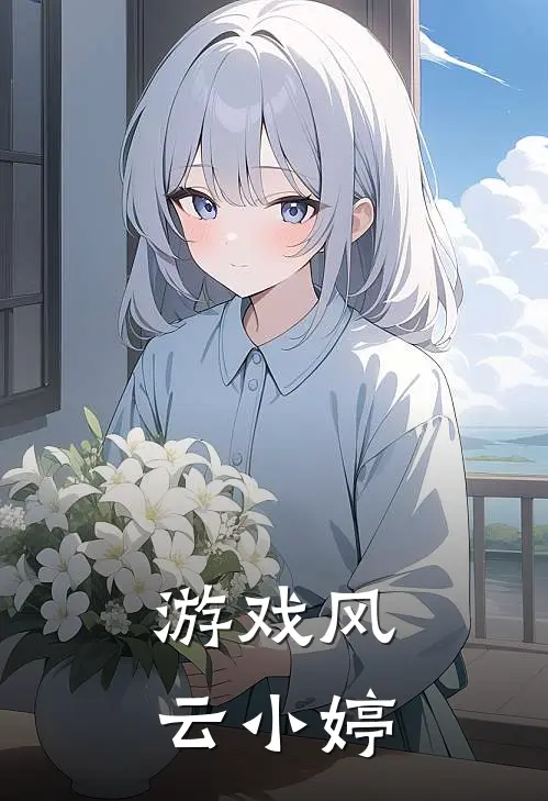 游戏风云小婷
