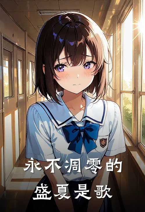 永不凋零的盛夏是歌