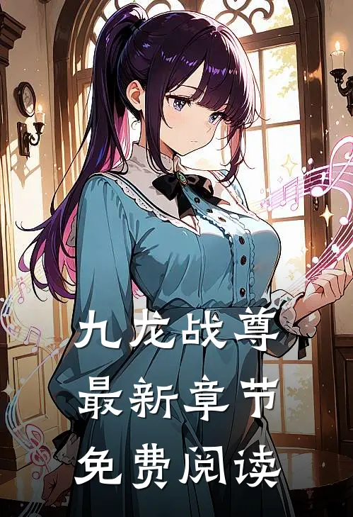九龙战尊最新章节免费阅读
