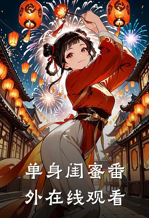 单身闺蜜番外在线观看