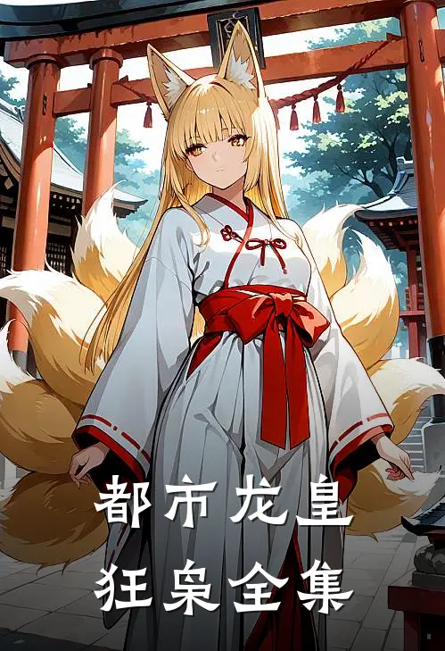 都市龙皇狂枭全集