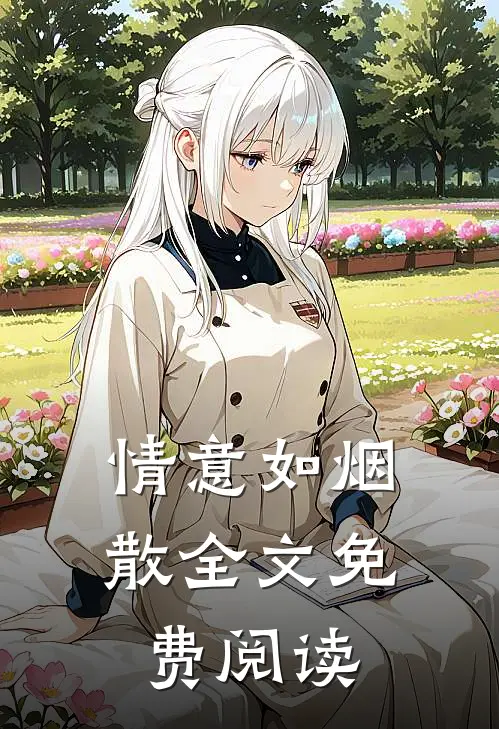 情意如烟散全文免费阅读