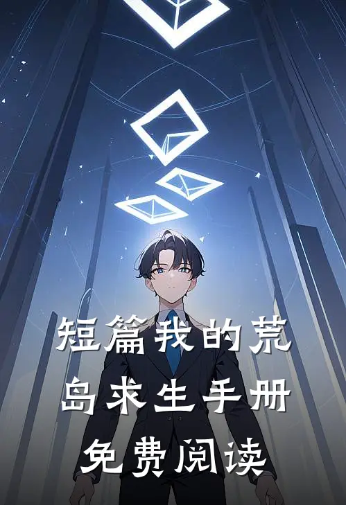 短篇我的荒岛求生手册免费阅读