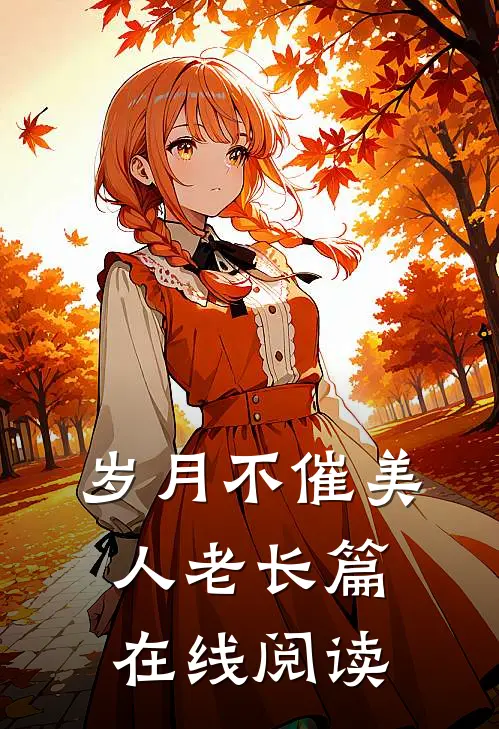 岁月不催美人老长篇在线阅读