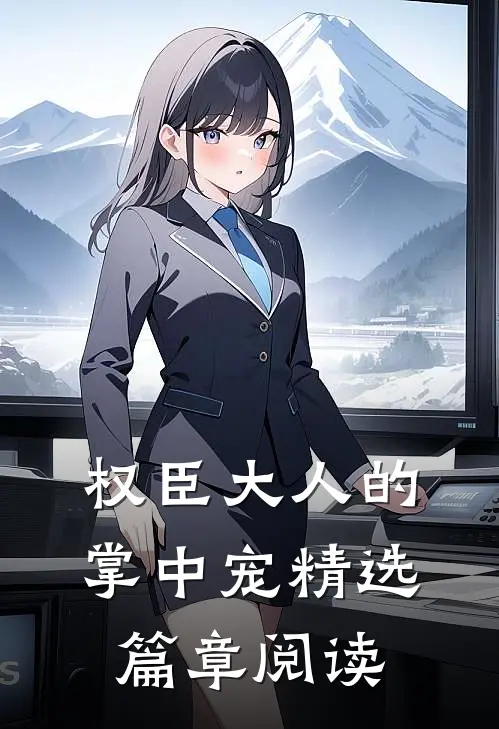 权臣大人的掌中宠精选篇章阅读