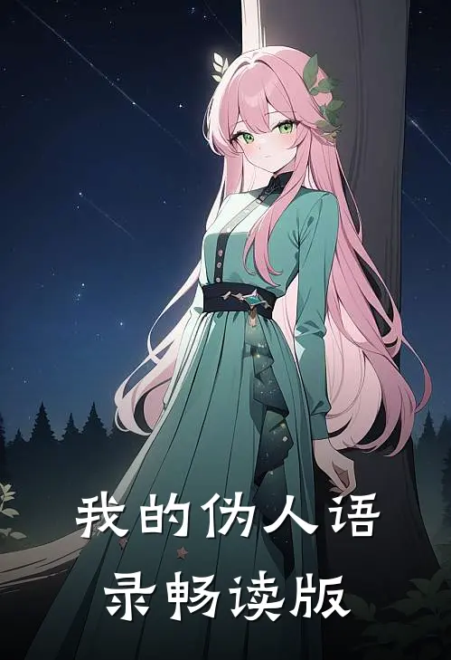 我的伪人语录畅读版