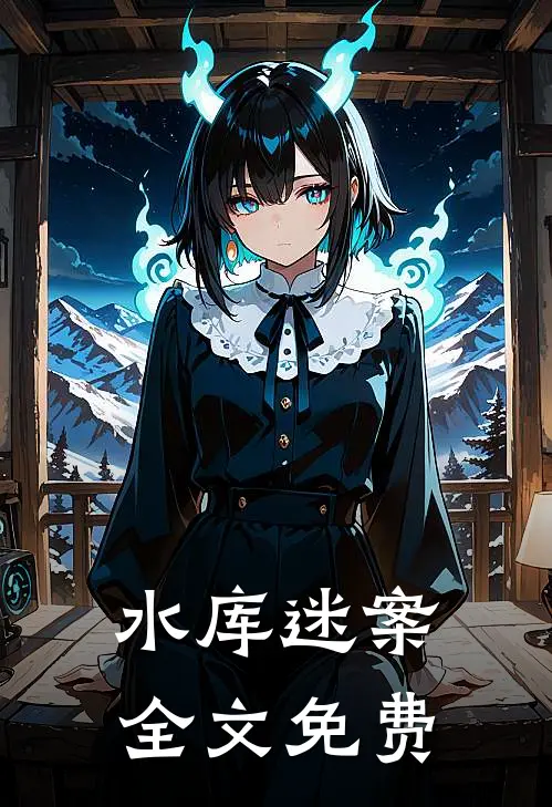 水库迷案全文免费