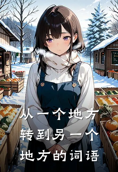 从一个地方转到另一个地方的词语