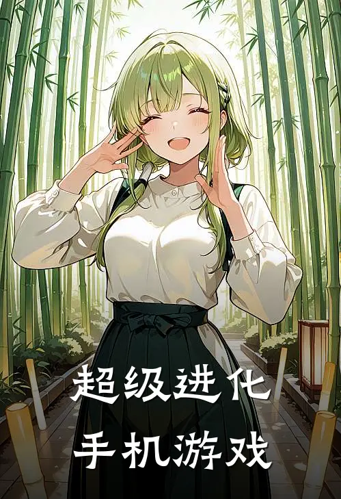 超级进化手机游戏