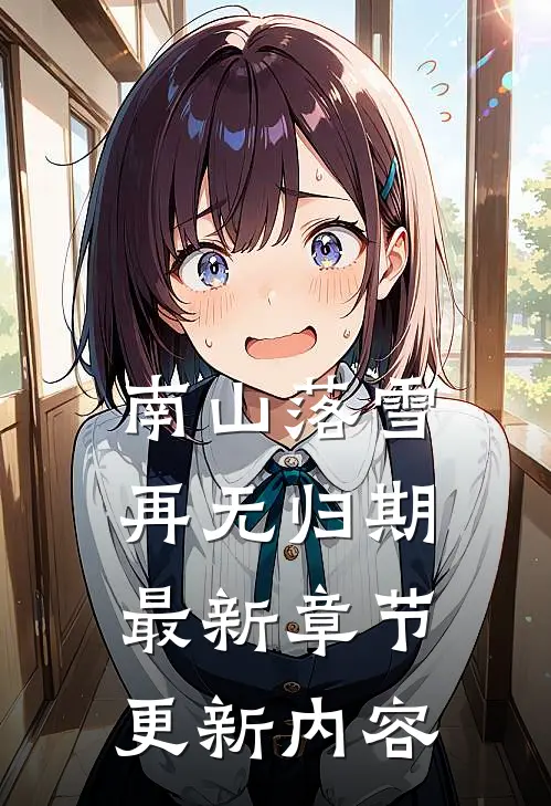 南山落雪再无归期最新章节更新内容