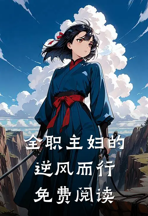 全职主妇的逆风而行免费阅读