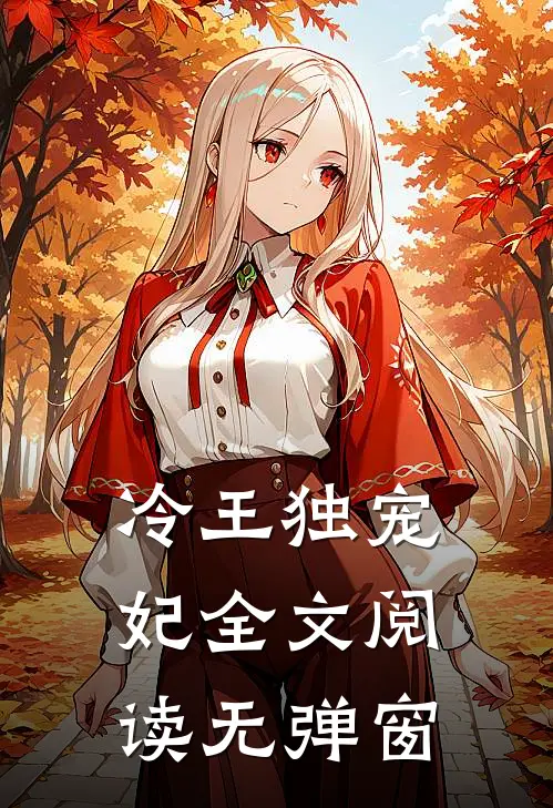 冷王独宠妃 全文阅读无弹窗