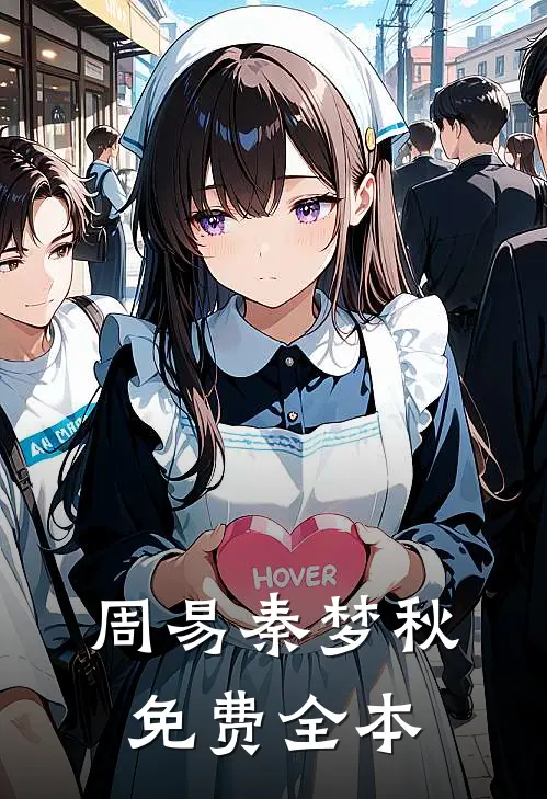 周易秦梦秋免费全本