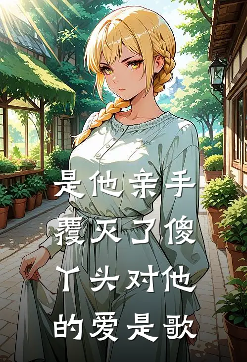 是他亲手覆灭了傻丫头对他的爱是歌
