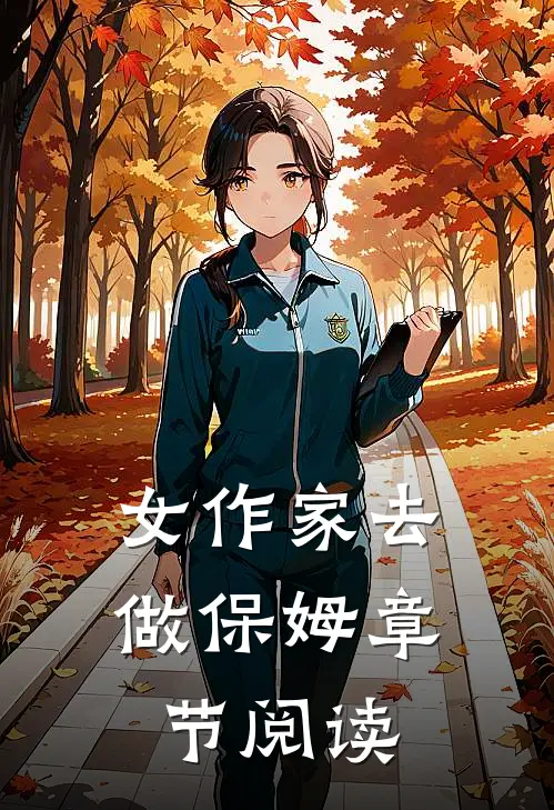 女作家去做保姆章节阅读