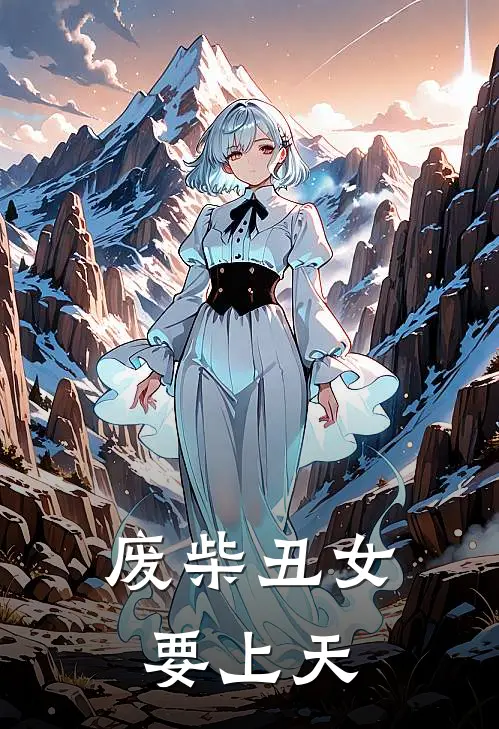 废柴丑女要上天