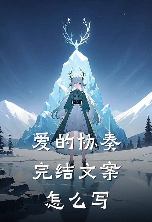 爱的协奏完结文案怎么写