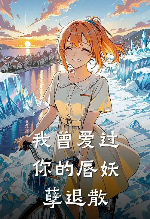 我曾爱过你的唇妖孽退散