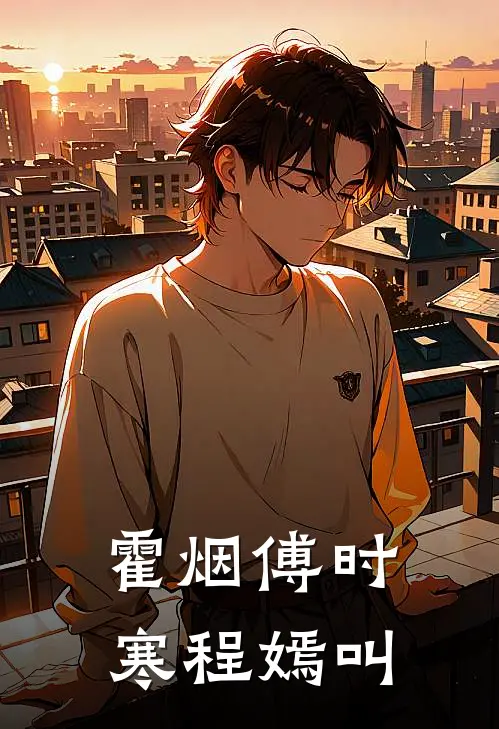 霍烟傅时寒程嫣叫
