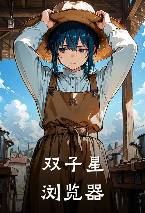 双子星浏览器