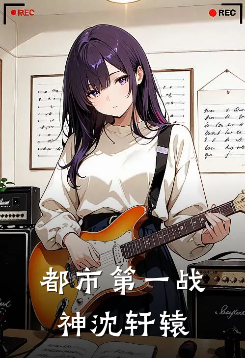 都市第一战神沈轩辕