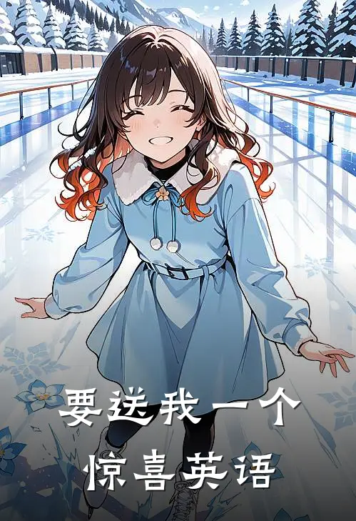 要送我一个惊喜英语