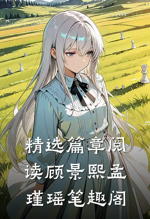 精选篇章阅读顾景熙孟瑾瑶笔趣阁