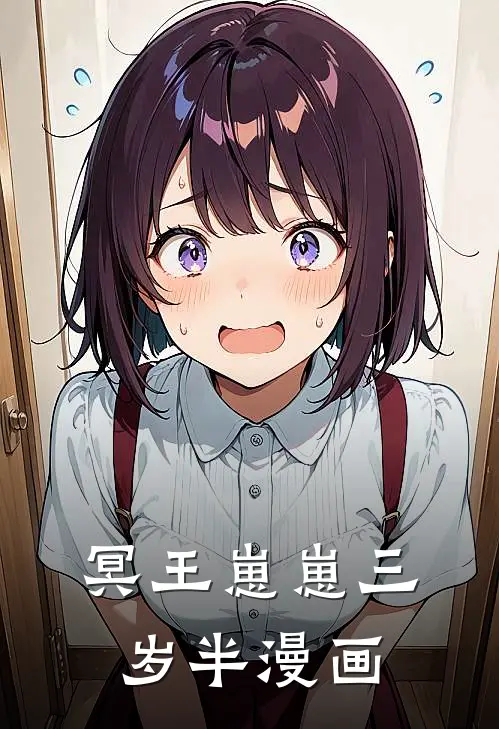 冥王崽崽三岁半漫画