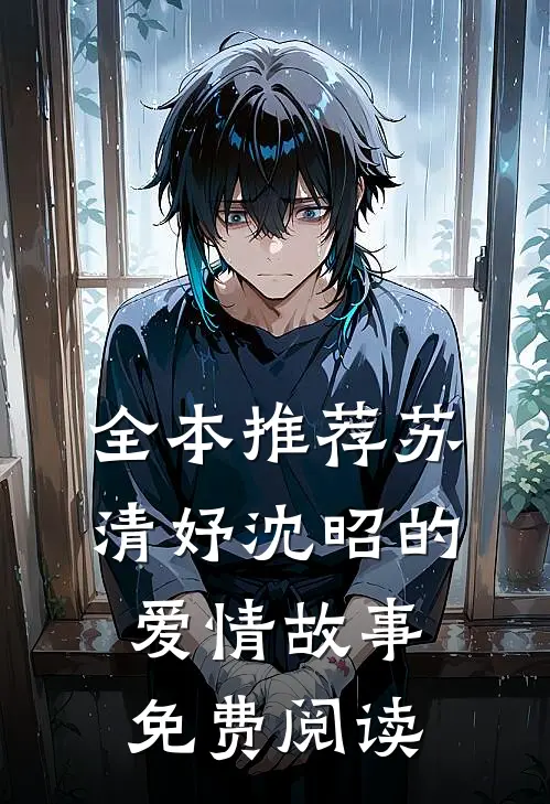 全本推荐苏清妤沈昭的爱情故事免费阅读