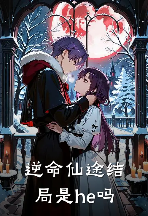 逆命仙途结局是he吗