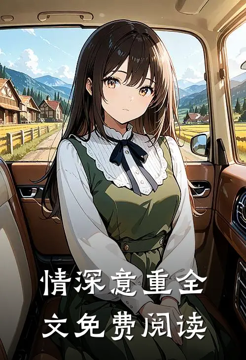 情深意重全文免费阅读