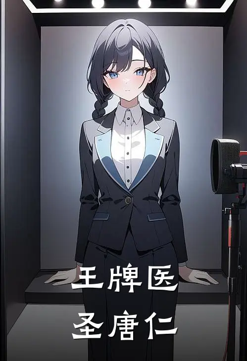 王牌医圣唐仁