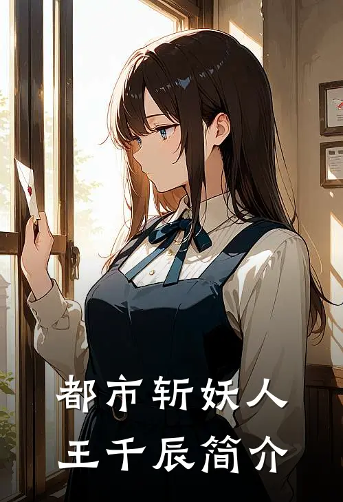 都市斩妖人王千辰简介
