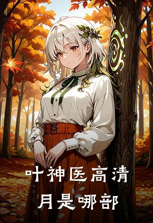 叶神医高清月是哪部
