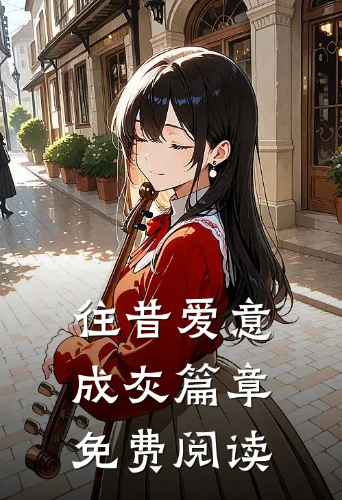 往昔爱意成灰篇章免费阅读