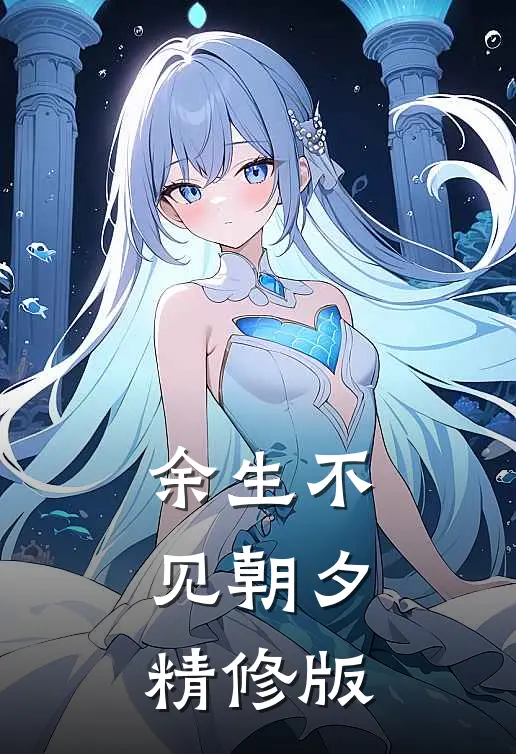 余生不见朝夕精修版