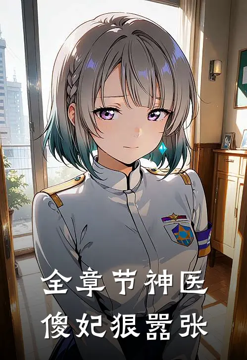 全章节神医傻妃狠嚣张