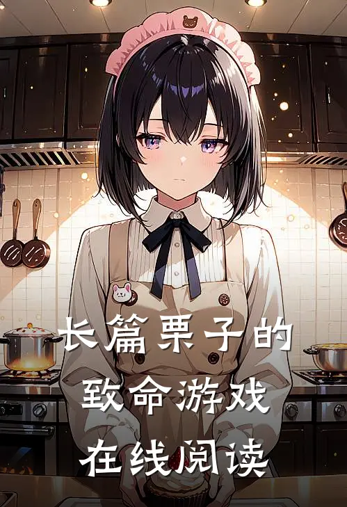 长篇栗子的致命游戏在线阅读