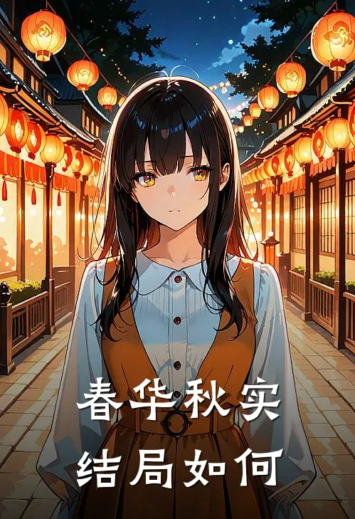 春华秋实结局如何
