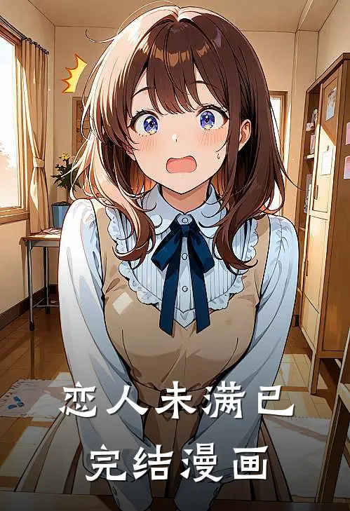 恋人未满已完结漫画