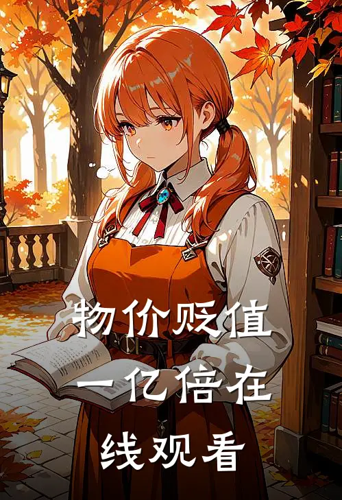 物价贬值一亿倍在线观看