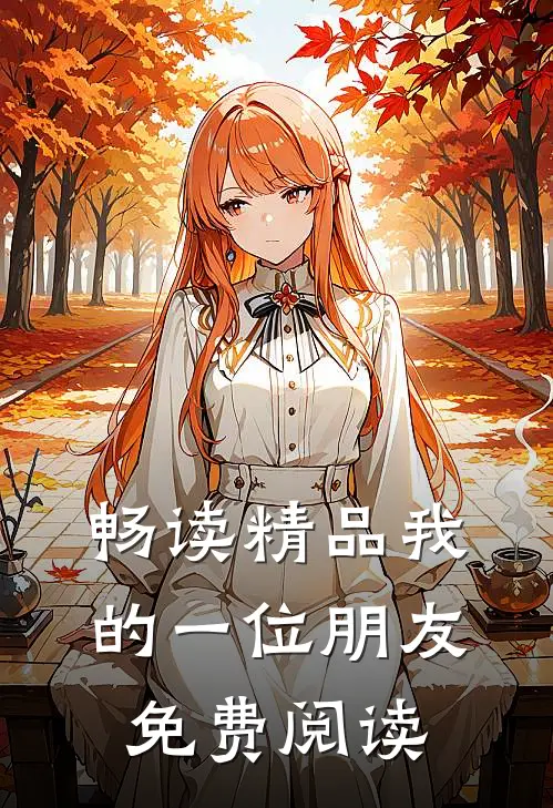 畅读精品我的一位朋友免费阅读