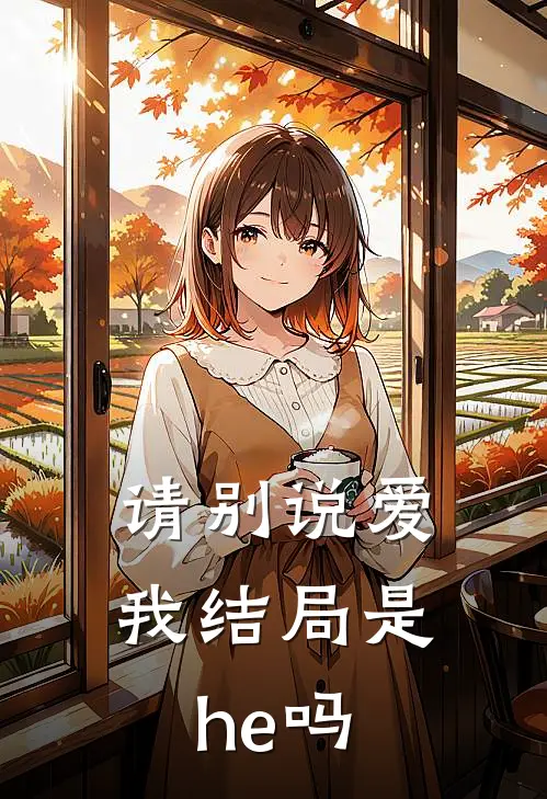 请别说爱我结局是he吗
