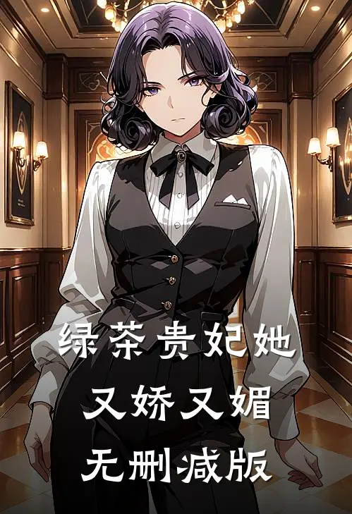 绿茶贵妃她又娇又媚无删减版