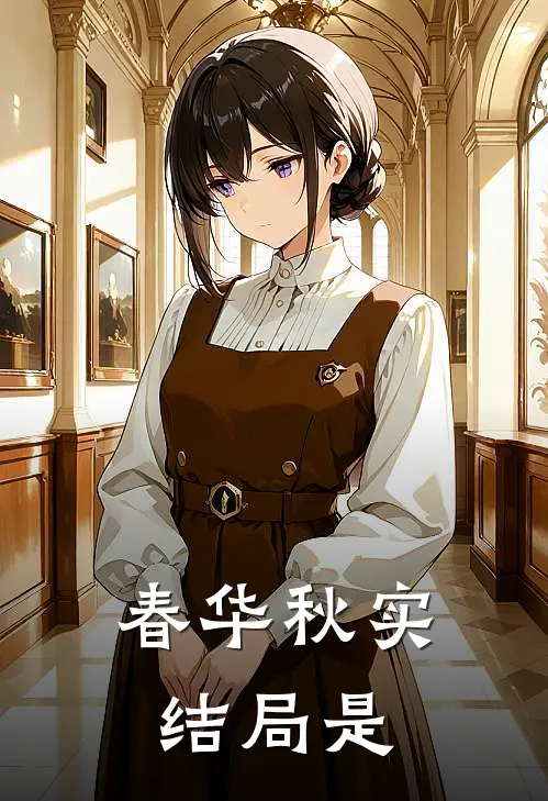 春华秋实结局是