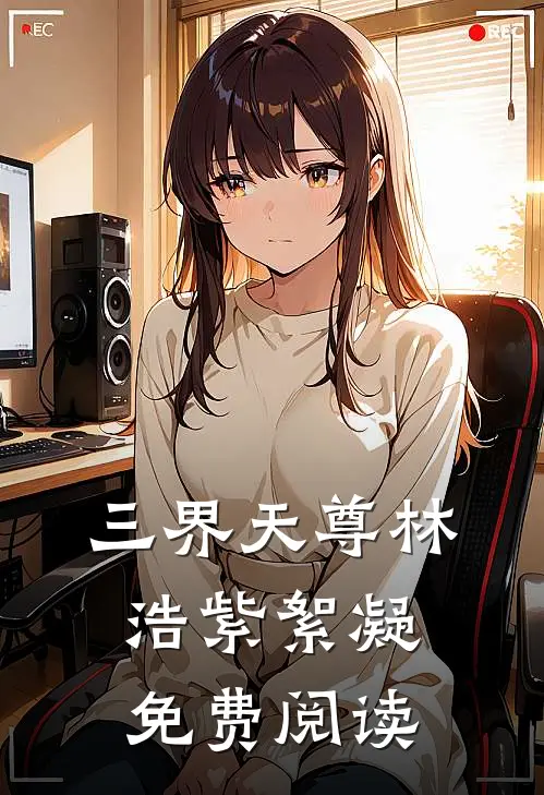 三界天尊林浩紫絮凝免费阅读