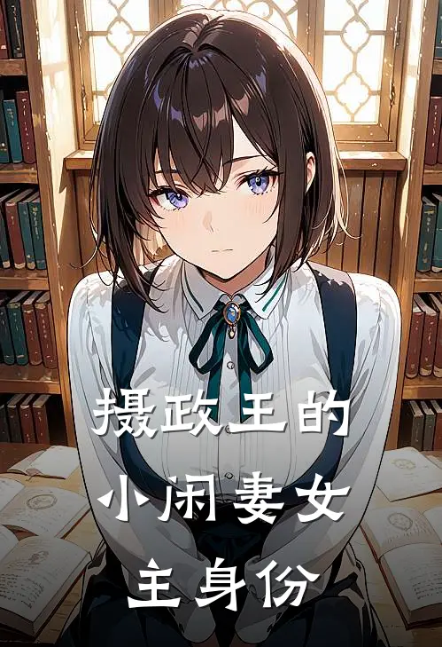 摄政王的小闲妻女主身份