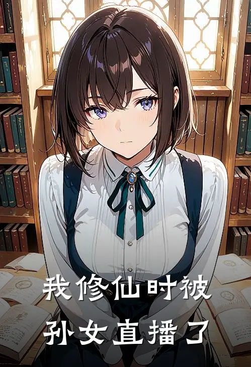 我修仙时被孙女直播了