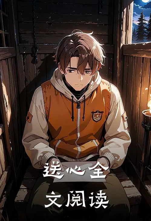 送心全文阅读