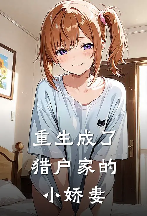 重生成了猎户家的小娇妻